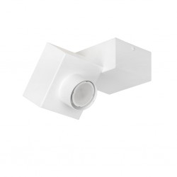 OPTIX 1B WHITE 823/1B new design spot
